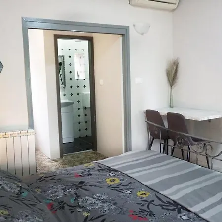 Gardens Apartmán