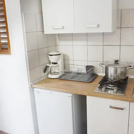 Apartmán Gardens *