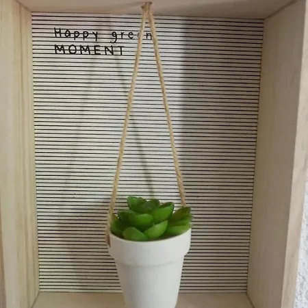 Apartmán Gardens *