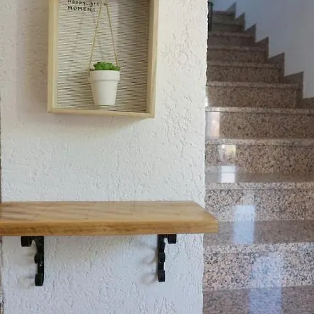 Gardens Apartment