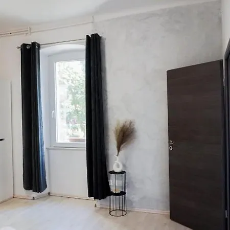Gardens Apartment Rovinj