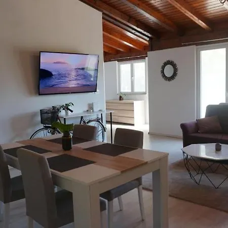 Gardens Apartment