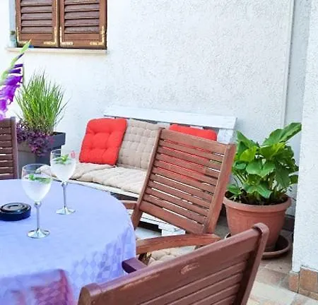 Apartmán Gardens Rovinj