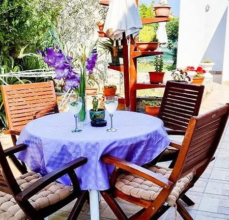 Apartment Gardens *