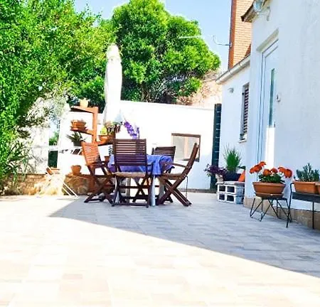 Gardens Apartmán Rovinj